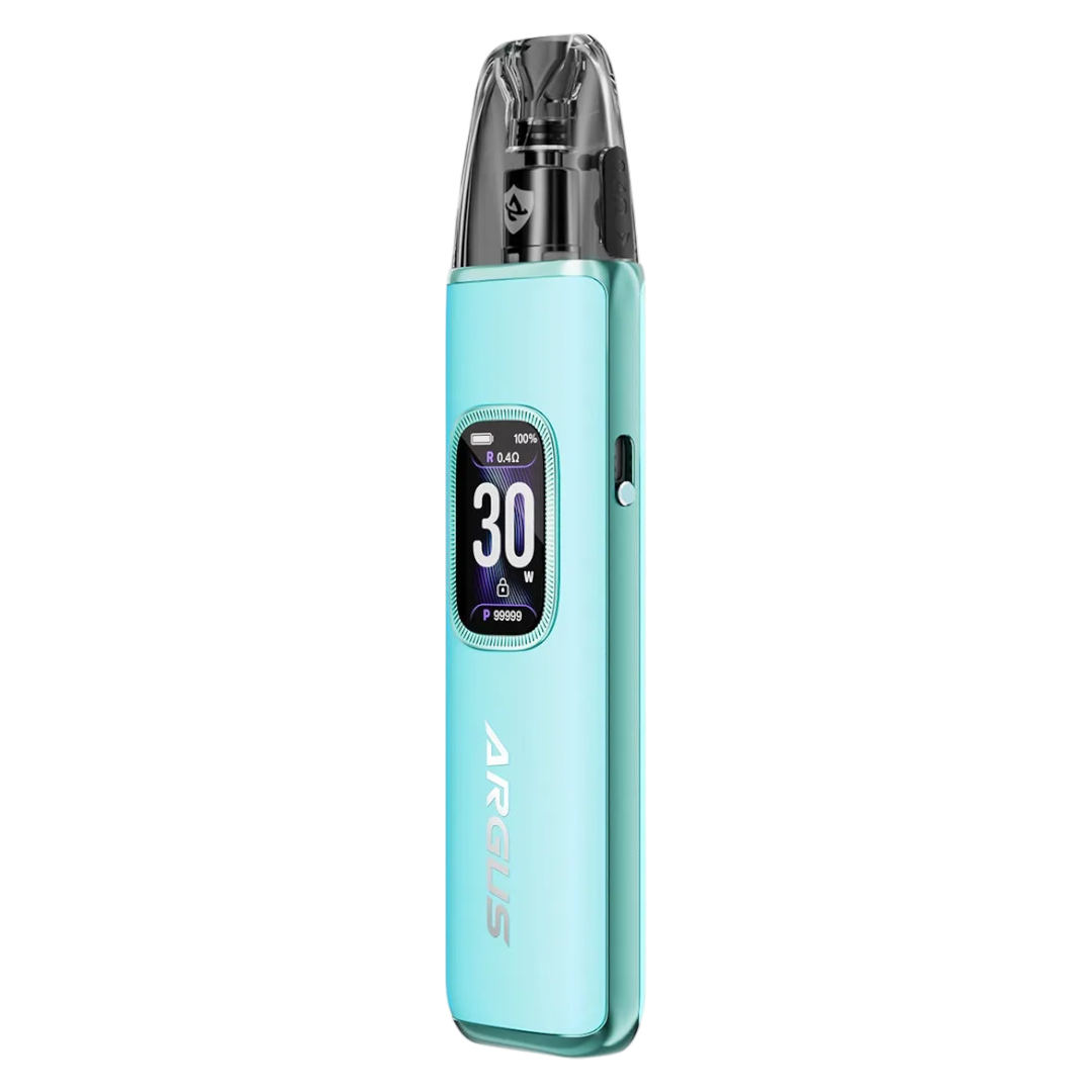 Voopoo Argus G3 Pod Kit Snow Blue