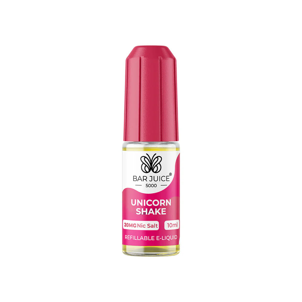 Bar Juice Unicorn Shake 20mg