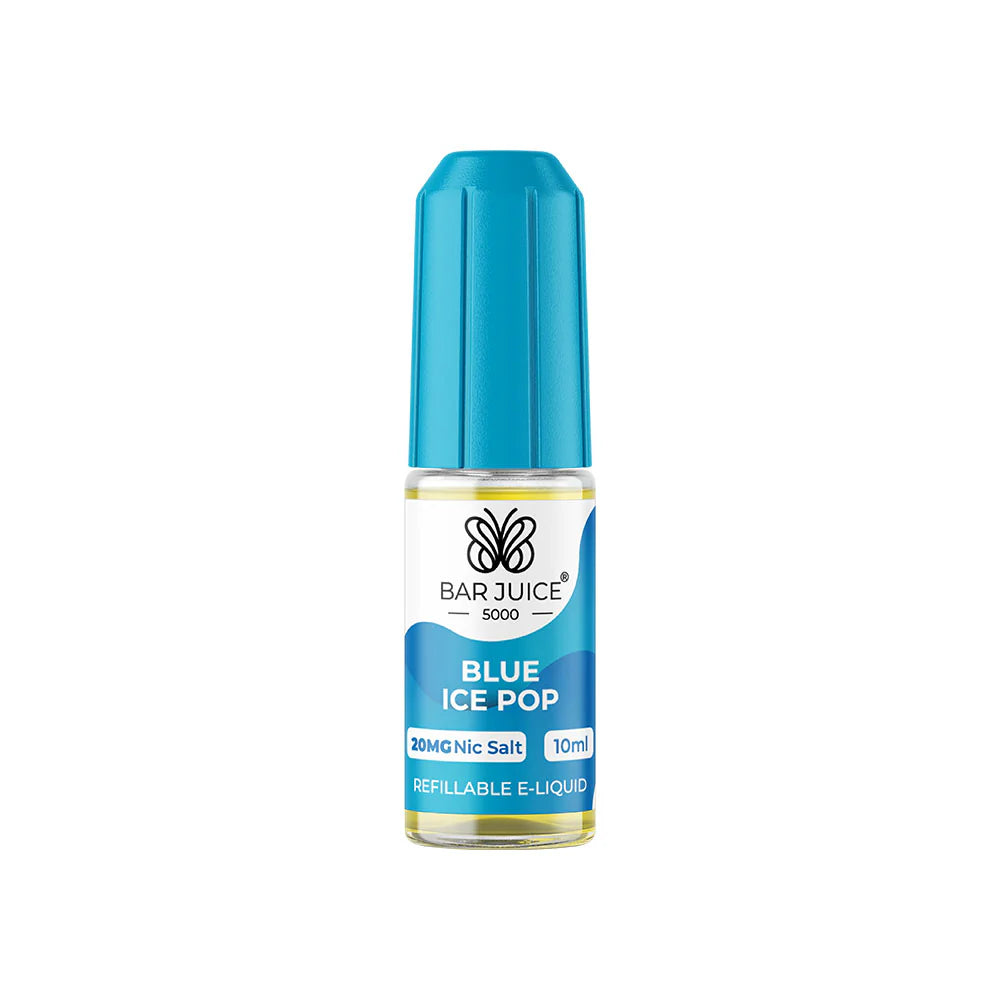 Bar Juice Blue Ice Pop 20mg