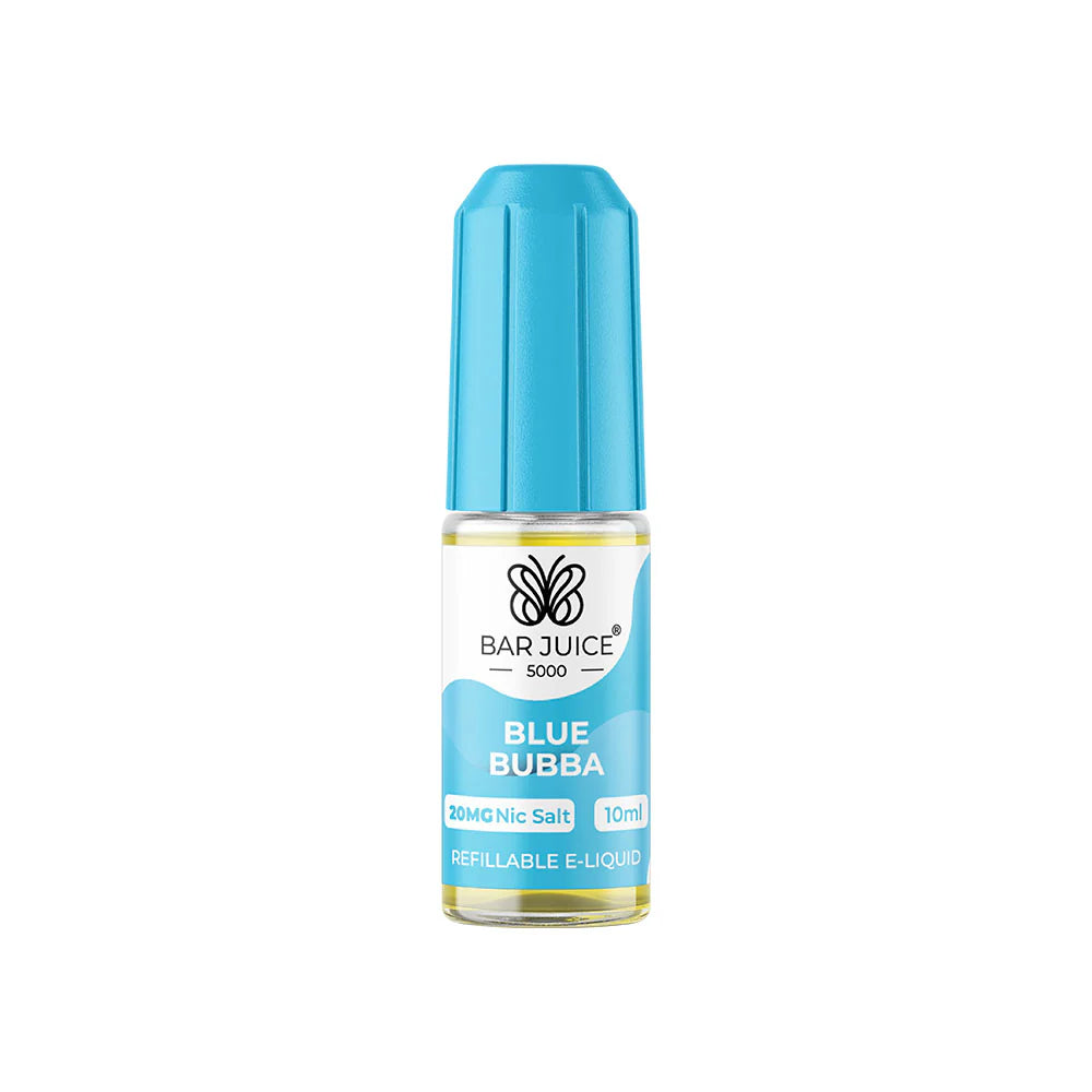 Bar Juice Blue Bubba 20mg