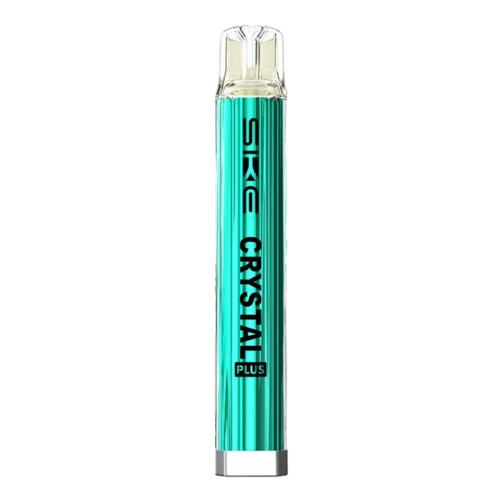 SKE Crystal Plus Kit - Blue