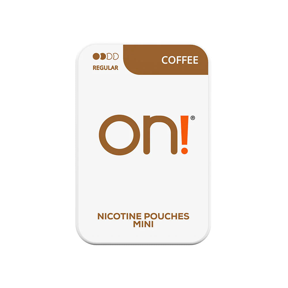 On!® Coffee Regular