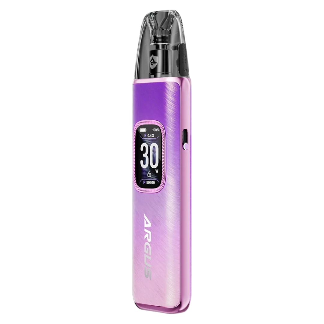 Voopoo Argus G3 Pod Kit Aurora Purple