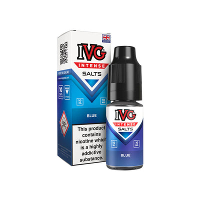 IVG Intense Salt Blue 20mg