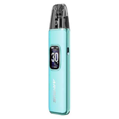 Voopoo Argus G3 Pod Kit Snow Blue