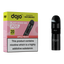 Dojo Blast Go 2k Pod Apple Peach