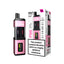 Vapes Bars Angel 2400 Pink Edition