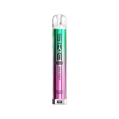 SKE Bar Kit Apple Peach