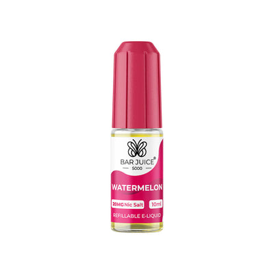 Bar Juice Watermelon 20mg