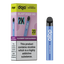 Dojo Blast Go 2k Kit Blueberry Sour Raspberry