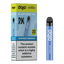 Dojo Blast Go 2k Kit Blue Razz Lemonade