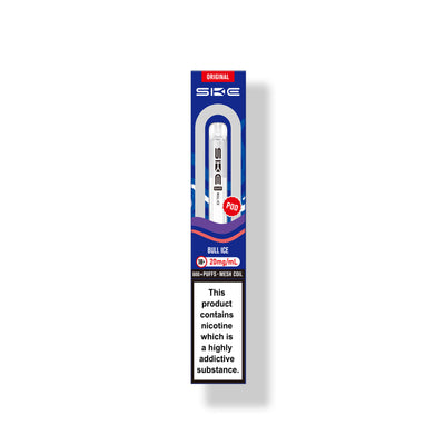 SKE Bar Replacement Pod Bull Ice