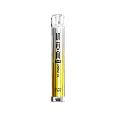 SKE Bar Kit Banana Ice