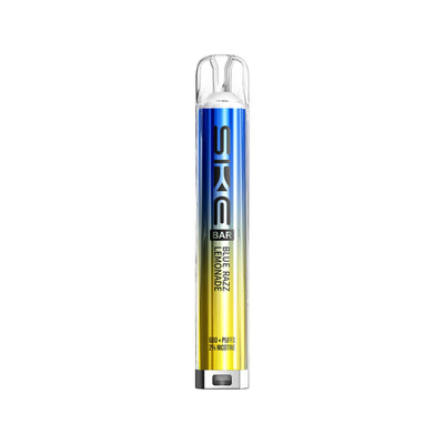 SKE Bar Kit Blue Razz Lemonade