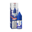 Crystal Clear 10ml Blue Slush 20mg