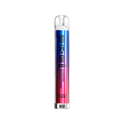 SKE Bar Kit Blueberry Sour Raspberry