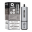 Quadro 2.4K Device Charcoal Series 20mg