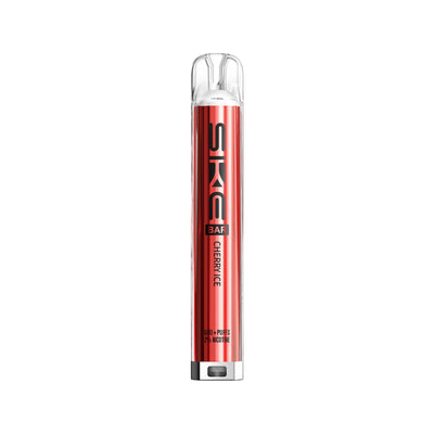 SKE Bar Kit Cherry Ice