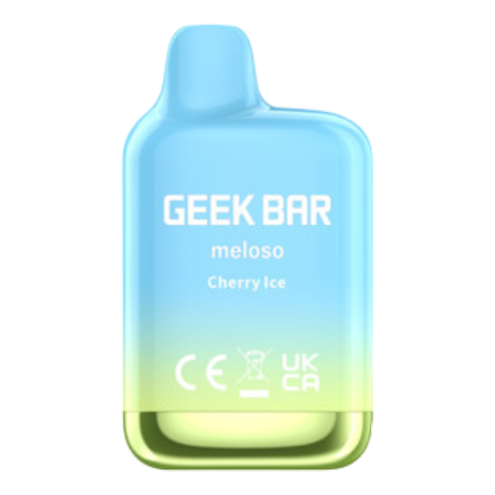 Geek Bar Meloso Mini Cherry Ice 20mg