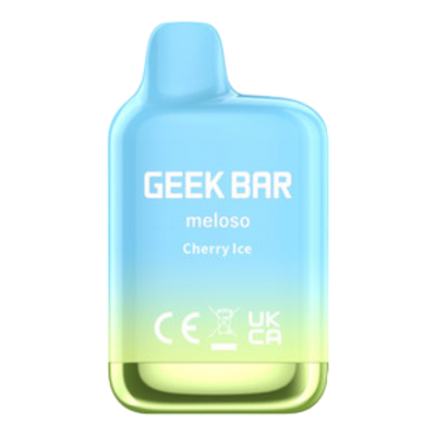 Geek Bar Meloso Mini Cherry Ice 20mg