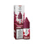 Crystal Clear 10ml Red Apple Ice 20mg