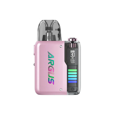 Voopoo Argus P2 Pod Kit Crystal Pink