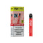 Dojo Blast Go 2k Kit Strawberry Kiwi