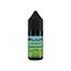 Elux Legends Nic Salts Blueberry Bubblegum 10mg