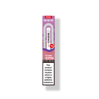 SKE Bar Replacement Pod Fizzy Cherry