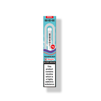 SKE Bar Replacement Pod Fresh Menthol Mojito
