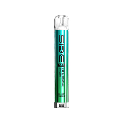 SKE Bar Kit Fresh Menthol Mojito