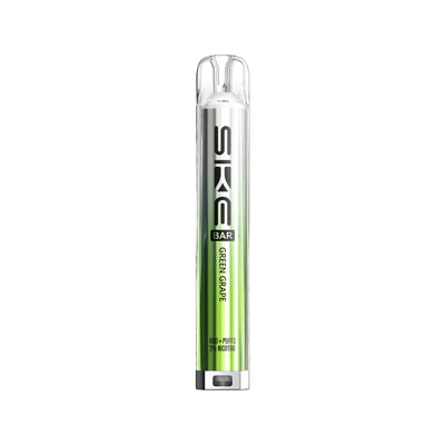 SKE Bar Kit Green Grape