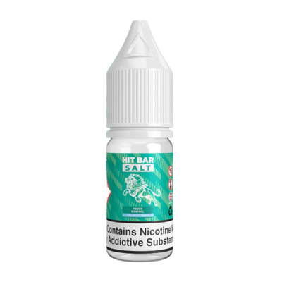 Hit Bar Nic Salt Menthol