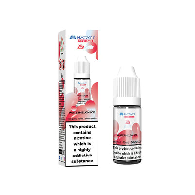 Hayati Salt Watermelon lce 20mg