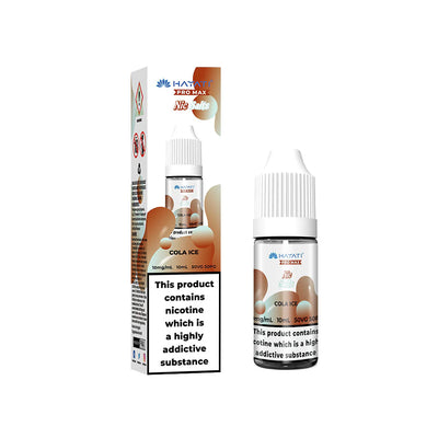 Hayati Salt Cola lce 10mg