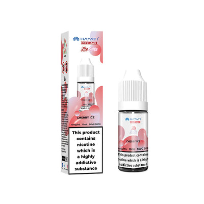 Hayati Salt Cherry lce 20mg