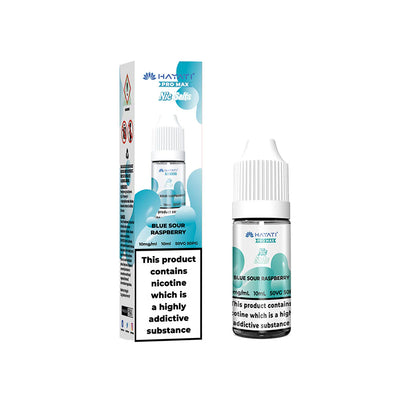 Hayati Salt Blue Sour Raspberry 10mg