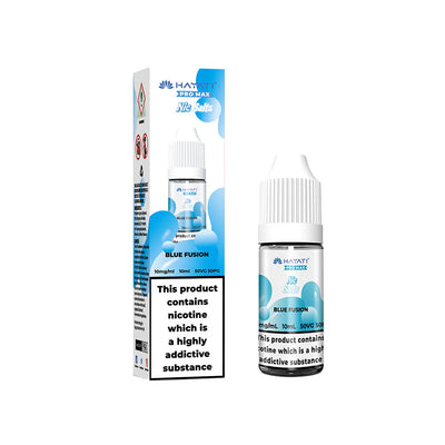 Hayati Salt Blue Fusion 10mg