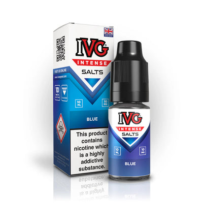 IVG Intense Salt Blue 10mg