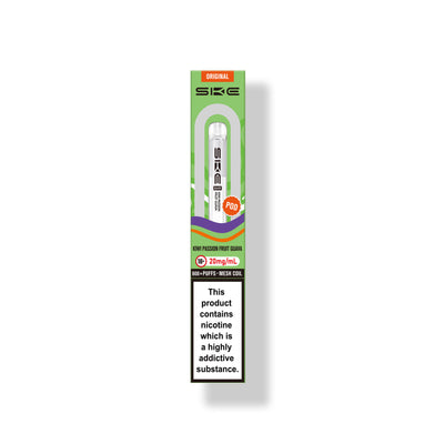 SKE Bar Replacement Pod Kiwi Passion Fruit Guava