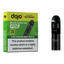 Dojo Blast Go 2k Pod Kiwi Passionfruit Guava
