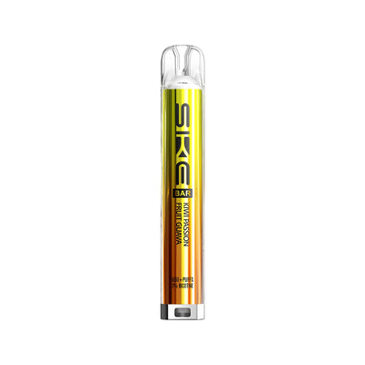 SKE Bar Kit Kiwi Passion Fruit Guava