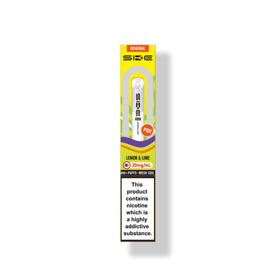 SKE Bar Replacement Pod Lemon & Lime
