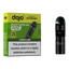 Dojo Blast Go 2k Pod Lemon Lime
