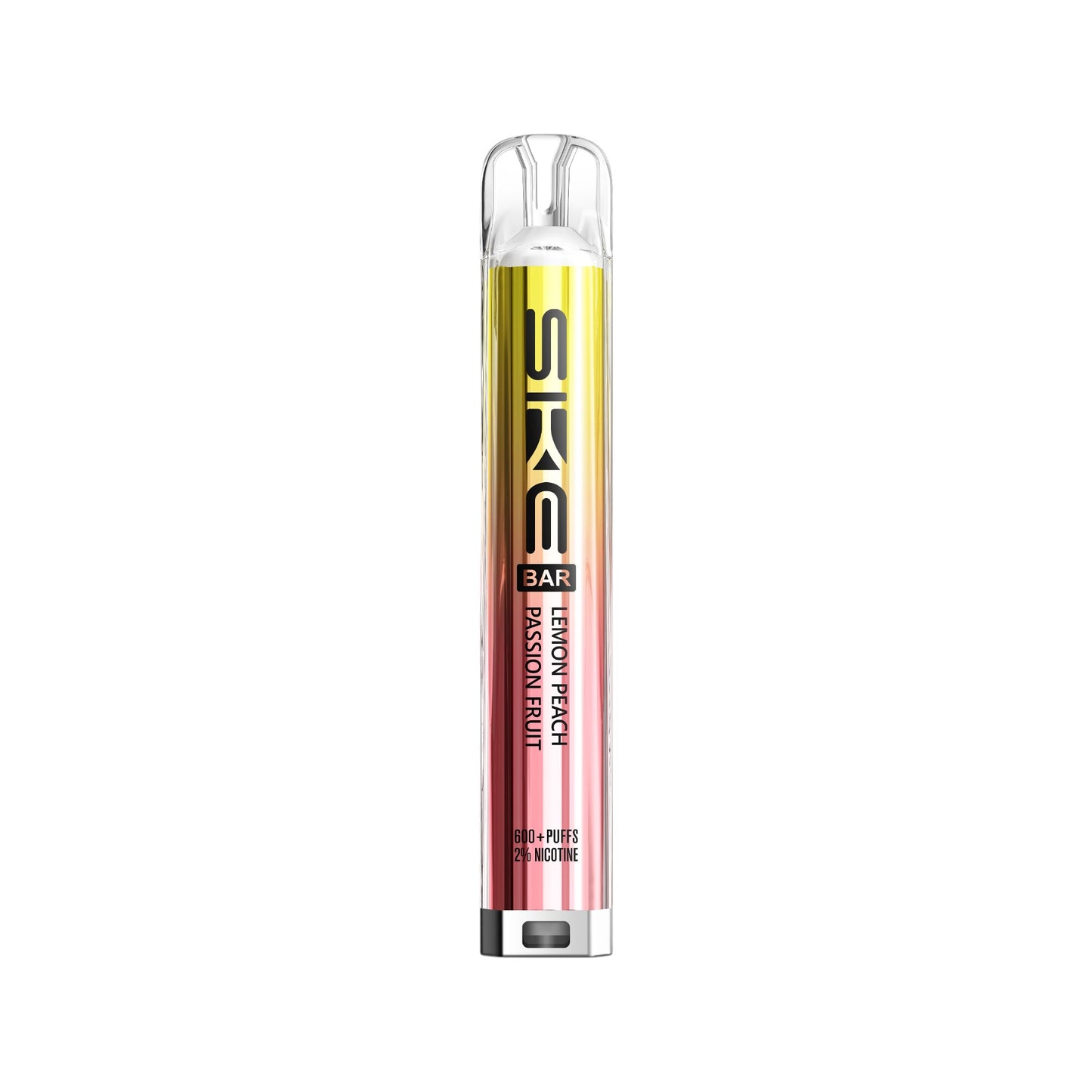 SKE Bar Kit Lemon Peach Passion Fruit