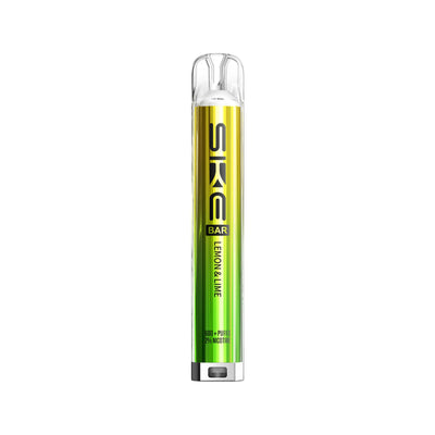 SKE Bar Kit Lemon & Lime