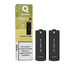 Quadro 2.4K Pods Lemon & Lime 20mg