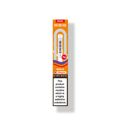 SKE Bar Replacement Pod Mango Ice