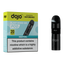 Dojo Blast Go 2k Pod Menthol