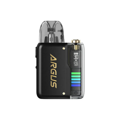 Voopoo Argus P2 Pod Kit Matte Black